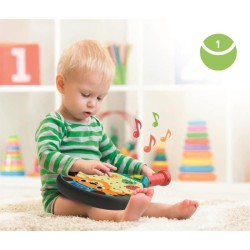 CLEMENTONI - Baby Padel interactif