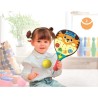 CLEMENTONI - Baby Padel interactif
