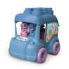 CLEMENTONI - Bus Stitch Clemmy