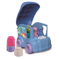 CLEMENTONI - Bus Stitch Clemmy