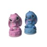 CLEMENTONI - Bus Stitch Clemmy
