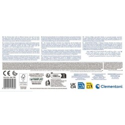 CLEMENTONI - Ferme sensorielle Clemmy