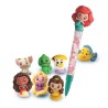 Clementoni- Atelier des stylos - Édition Disney Princesses
