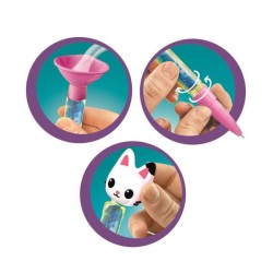 Clementoni - Atelier des stylos - Édition Gabby et la maison magique