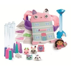 Clementoni - Atelier des stylos - Édition Gabby et la maison magique