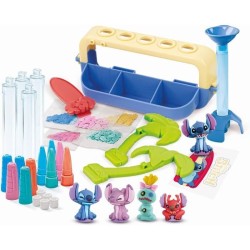 CLEMENTONI - Atelier des stylos - Stitch