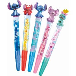 CLEMENTONI - Atelier des stylos - Stitch