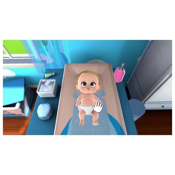 My Universe Baby - Nouvelle Édition Jeu Switch