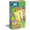 Clementoni - Créer tes stylos - Mini atelier des Stylos - Theme tropi