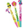 Clementoni - Créer tes stylos - Mini atelier des Stylos - Theme tropi