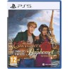 Les Chevaliers de Baphomet - L'Ombre des Templiers : Reforged - Jeu P