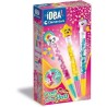 Clementoni - Créer tes stylos - Mini atelier des Stylos - Theme Fanta
