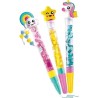 Clementoni - Créer tes stylos - Mini atelier des Stylos - Theme Fanta