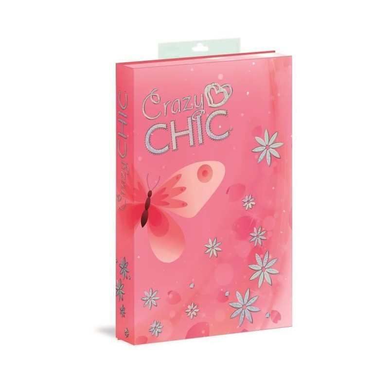 CLEMENTONI - Palette de maquillage - Printemps CLEMENTONI - Palette de maquillage - Printemps