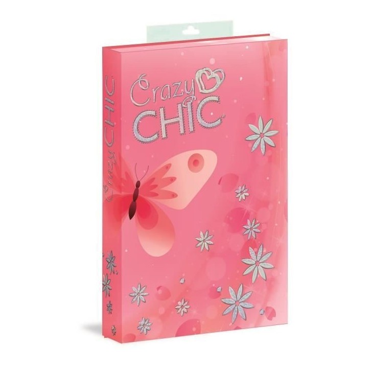 CLEMENTONI - Palette de maquillage - Printemps CLEMENTONI - Palette de maquillage - Printemps