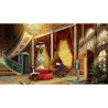 Les Chevaliers de Baphomet - L'Ombre des Templiers : Reforged - Jeu P