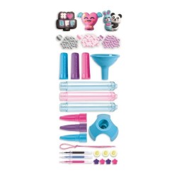 CLEMENTONI - Crée tes stylos - Best Friends