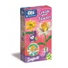 CLEMENTONI - Crée tes fleurs - Narcisse