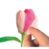 CLEMENTONI - Crée tes fleurs - Tulipe