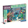 Puzzle Stitch 300 pieces Super, Pour enfants a partir de 3 ans, Theme