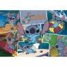 Puzzle Stitch 300 pieces Super, Pour enfants a partir de 3 ans, Theme