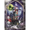 CLEMENTONI - 300 pieces Super - L'étrange Noël de Mr Jack