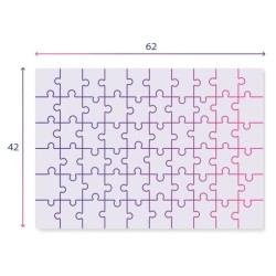 CLEMENTONI - 104 pieces Maxi - Spidey