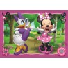 CLEMENTONI - 24 pieces Maxi - Minnie