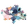 Puzzle 60 pieces Stitch, Pour enfants a partir de 3 ans, Theme dessins