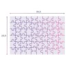 Puzzle 60 pieces Stitch, Pour enfants a partir de 3 ans, Theme dessins