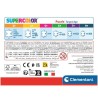 Puzzle 60 pieces Stitch, Pour enfants a partir de 3 ans, Theme dessins
