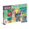 Puzzle Stitch 180 pieces Super, Pour enfants a partir de 3 ans, Theme