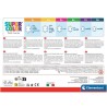 Puzzle Stitch 180 pieces Super, Pour enfants a partir de 3 ans, Theme