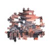 CLEMENTONI - Compact 500 pieces - Evening in Kyoto
