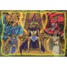 CLEMENTONI - Cube 500 pieces - Yu-Gi-Oh!