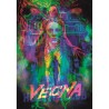 CLEMENTONI - The Morphing Collection - Stranger Things - Cadre lumineu