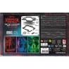 CLEMENTONI - The Morphing Collection - Stranger Things - Cadre lumineu
