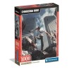 CLEMENTONI - Compact 1000 pieces - Chainsaw Man