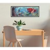 CLEMENTONI - Compact 1000 pieces Panorama - La Petite Sirene