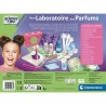 Kit création de parfums - CLEMENTONI - Mon laboratoire des parfums -