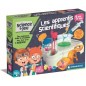 Clémentoni - Les apprentis scientifiques Clémentoni - Les apprentis scientifiques