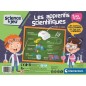 Clémentoni - Les apprentis scientifiques Clémentoni - Les apprentis scientifiques