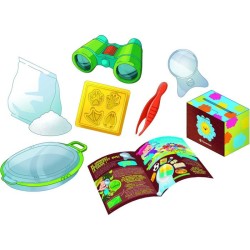 CLEMENTONI - Les apprentis explorateurs