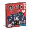CLEMENTONI - Tac-Tik, jeu de plateau