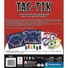 CLEMENTONI - Tac-Tik, jeu de plateau