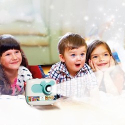 Disney baby - Clementoni - Projecteur & Conteur d'histoires - 8 histoi