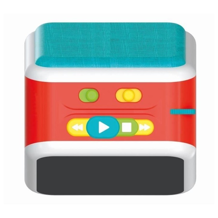 CLEMENTONI - Les histoires magiques - Conteur innovant - 3 modes de jeux - Application gratuite avec encore plus de fonctionnali CLEMENTONI - Les histoires magiques - Conteur innovant - 3 modes de jeux - Application gratuite avec encore plus de fonctionnali