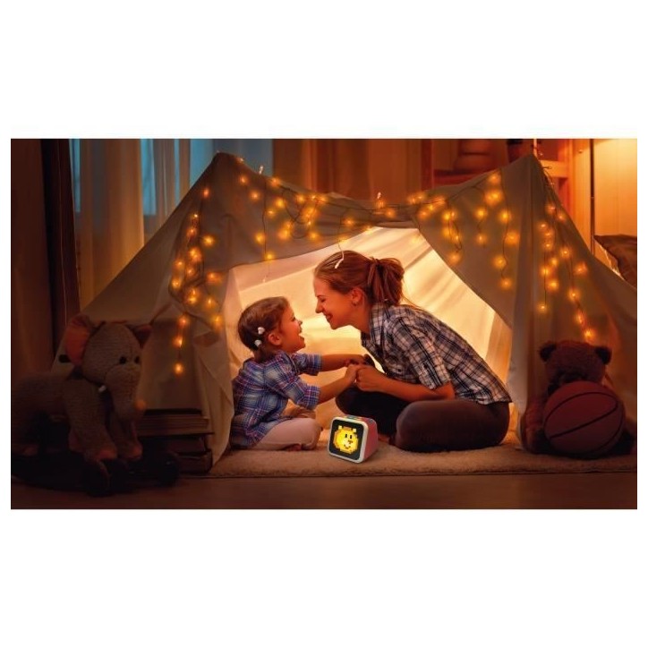 CLEMENTONI - Les histoires magiques - Conteur innovant - 3 modes de jeux - Application gratuite avec encore plus de fonctionnali CLEMENTONI - Les histoires magiques - Conteur innovant - 3 modes de jeux - Application gratuite avec encore plus de fonctionnali