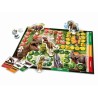 Clementoni - Quiz Dinosaures et préhistoire - 3 modes de jeu différe
