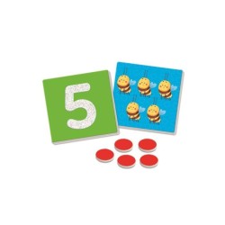 CLEMENTONI - Mon coffret de jeux - Montessori